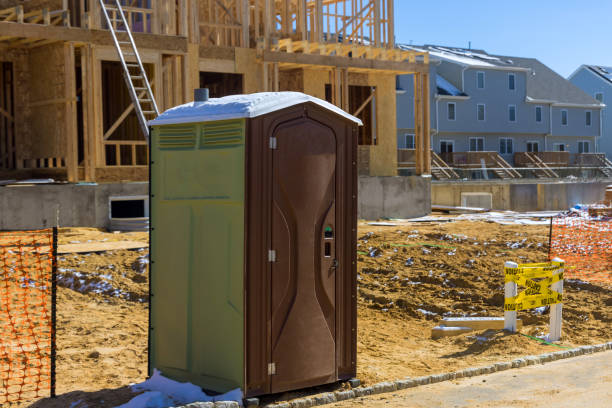 Best Local porta potty services  in Glasgow Village, MO