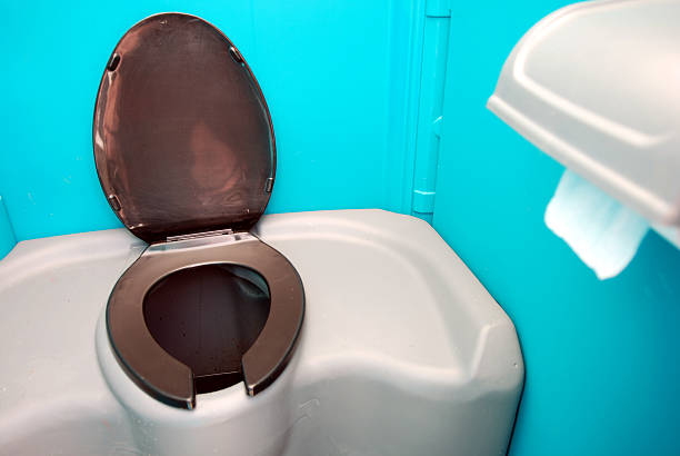 Best Affordable porta potty rental  in Glasgow Village, MO