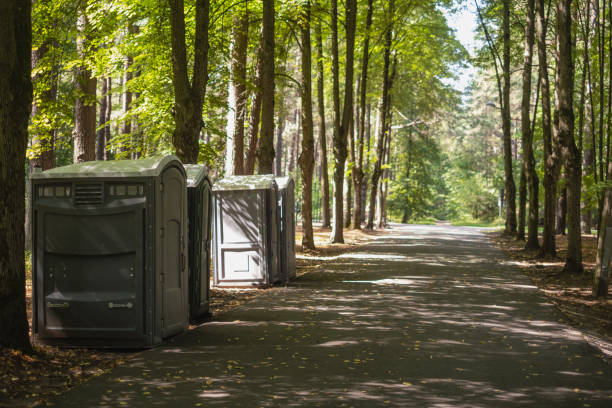 Best Sanitation services for porta potties  in Glasgow Village, MO