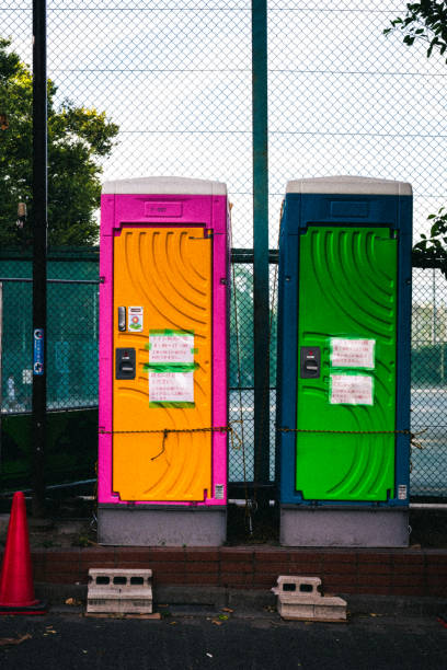 Portable Toilet Options We Offer in Glasgow Village, MO
